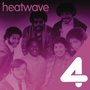 4 Hits: Heatwave