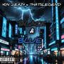 Black & Blue (feat. ThatsLegend) [Explicit]