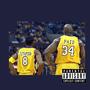 Shaq & Kobe (Explicit)