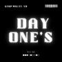 Day One's (Gtap Mnl) (feat. Yu) [Explicit]