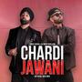 Chardi Jawani (feat. Jassi Sidhu) [Official Desi Mix]