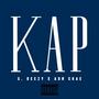 KAP (feat. ADN Crae) [Explicit]