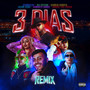 3 Días (Remix) [Explicit]