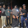 3 A.M ina App (feat. Phatty) [Explicit]