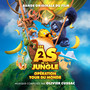 Les as de la jungle 2 - Opération tour du monde (Bande originale du film)