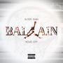 Balmain (feat. ACUS OFF) [Explicit]