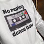 Don´t stop (Gonzales big broom mix)