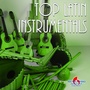 Top Hits Latin Instrumentals (Greatest Latin Jazz Songs)