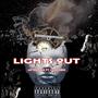 Lights Out (feat. ClutchBoi) [Explicit]