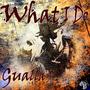 What I Do