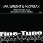 La Futura Del Soul (Mr. Wright Vocal Remix)