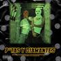 Pvtas y Diamantes (feat. nadaven) [Explicit]