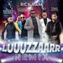 Luuuzzaarr Remix Ft KI, Ft Tony Cutts, Ft Vicadi Singh, Ft Master Saleem