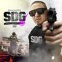 S.D.G., Vol. 1 (Explicit)