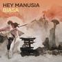 Hey Manusia Biasa (Acoustic)