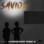 Savior (feat. Morali-D)