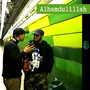 Alhamdulillah (Explicit)