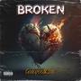 Broken (feat. Richie Valor) [Explicit]