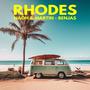 RHODES (feat. BenjaS) [Explicit]