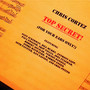 Top Secret!