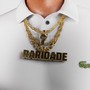 Raridade (Explicit)