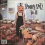 Spooky Spitz, Vol. 3 (Explicit)