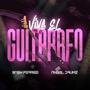 Viva el Guitarreo (feat. Angel Drumz)