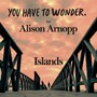 Islands (feat. Alison Arnopp)