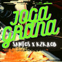 Joga Grana (Explicit)