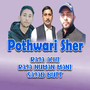 Pothwari Sher