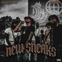 New Sneaks (feat. HrJBossTG) [Explicit]