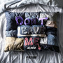 Don't Leave Me