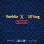 Nintendo (feat. Lil Nog) [Explicit]