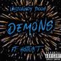 Demons (feat. Hottub T) (Explicit)