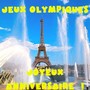 Joyeux Anniversaire Jeux Olympiques !