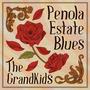 Penola Estate Blues