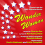 Wonder Woman - Theme from Season One