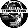 Hardstyle Bass (single)