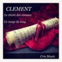 Clément: 9 Chansons polyphoniques