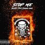 Stop me (feat. Samsons Finest) [Explicit]