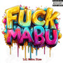 **** Mabu (Explicit)