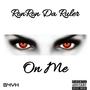 Eyez On Me (Explicit)