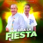 Que Siga La Fiesta (Calypso)