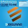 Close To Me (I Want You) [feat. Gonçalo Deslandes]