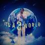 It's A 3 World (Explicit)