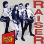 Heroes de los 80. Raiser R´n´R