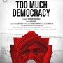 Too Much Democracy Theme (Kabutarr Dialogues Project Soundtrack)