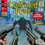 Confined Four : Total Disaster