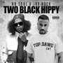 Two Black Hippy (feat. Jay Rock)