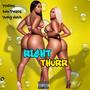 Right Thurr (feat. Gio Pesos & Yung Rain) [Explicit]